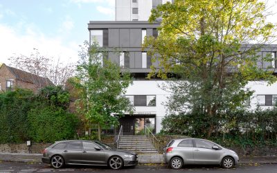 T2S Architecture – London SE1 3ER