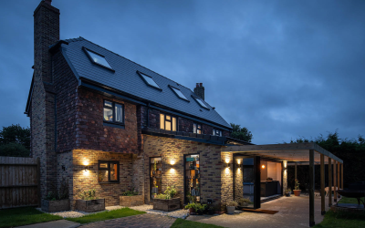 Brass Architecture – London E1 1LP