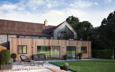 SJP Architectural Consultants – Bristol