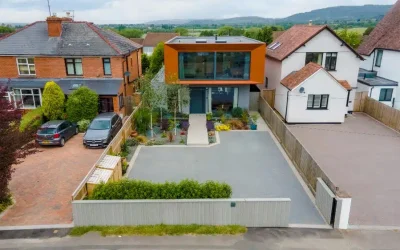 CROE Architects – Cheltenham