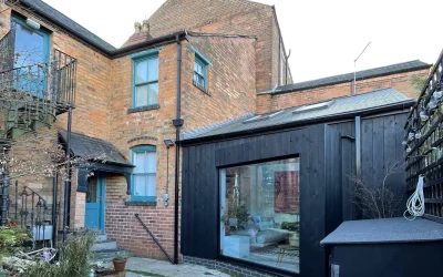 Atelier 88 Architects – Kings Heath, Birmingham