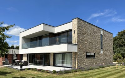 The Genesis Design Studio – Romsey
