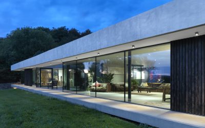 Loyn + Co Architects – Penarth
