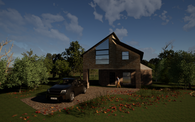 Neil Warner Architecture – Guildford