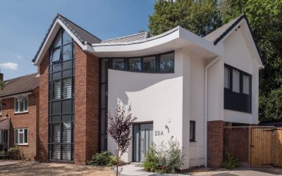 JAB Design – Sutton Coldfield, Birmingham