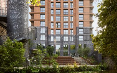 Carey Jones Chapman Tolcher – EC1V 7LQ