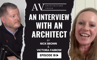 Podcast – Episode 18 with Victoria Farrow