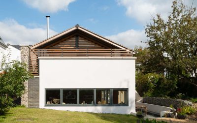 Deacon + Richardson – Brighton