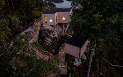 Maree Design – Stockholm, Sweden