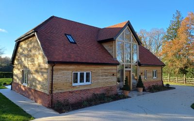 Whiterok Architecture – Basingstoke, Hants