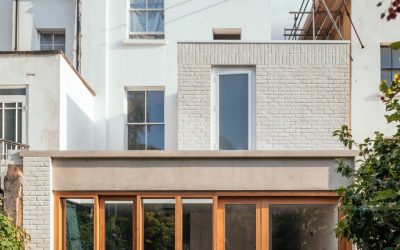 Considered Works – London, N1 7GU