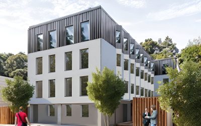 MB Architecture – Woking, Surrey
