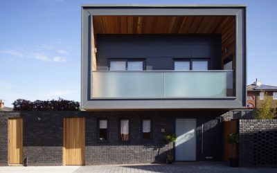 T2 architects – Hyde Street, Winchester
