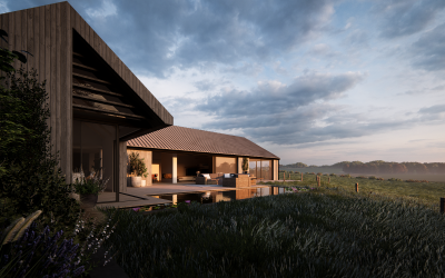 The Art of Building – Woodhouse Eaves