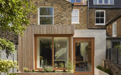 Yard Architects – London, SE1 0QR