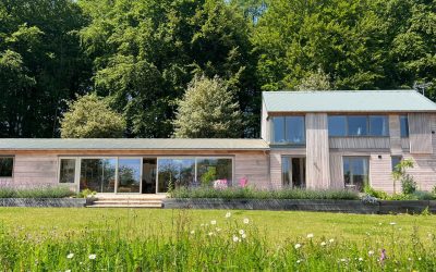 Millar+Howard Workshop – Stroud, Gloucestershire