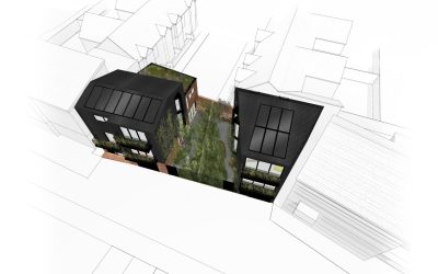 studio HEKKEL Arhitecture – Brighton