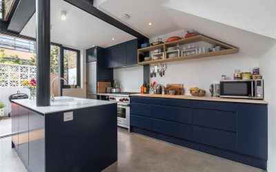 Proficiency Design & Build – London, NW6 1DU