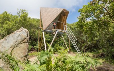 New British Design – Sandford, Devon