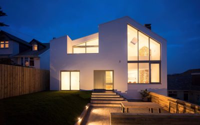 Michael Tarring Architects – London, E17 6DS