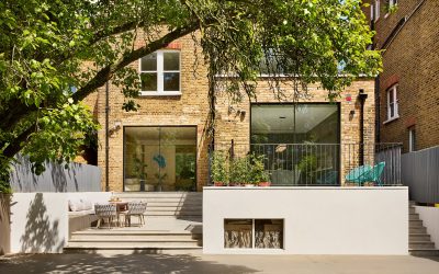 GOAStudio London – Hackney, EC2A 4NE