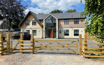 Archi Wildish – Shipston on Stour, Warwickshire