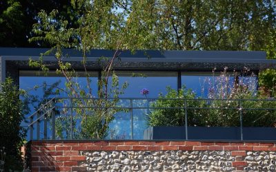 Anthony Munden Architect – Winchester