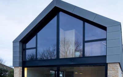 RAW architecture ltd – Stamford, Lincolnshire