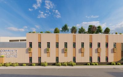 Alessandro Caruso Architects – Beverley, Yorkshire