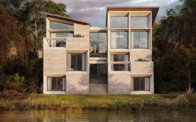 Adrian James Architects – Oxford
