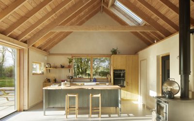 Aava Architects – London, N16 0SG