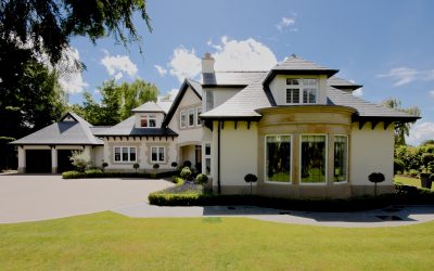 Tsiantar Architects – Altrincham
