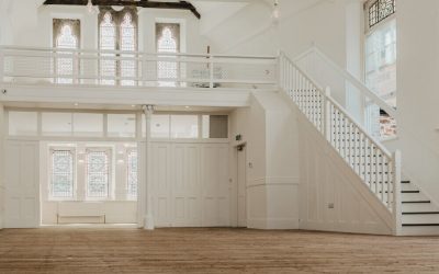 Rowett Architecture – St Austell, Cornwall