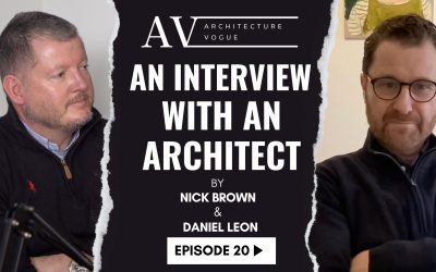 Podcast – Episode 20 with Square Feet Architects