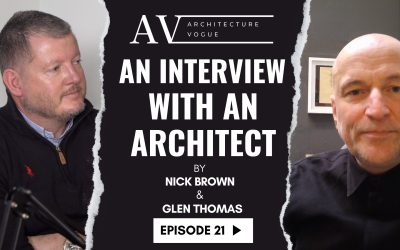 Podcast – Episode 21 with Glen Thomas