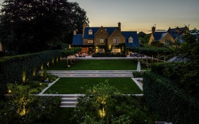 Ashleigh Clarke Architects – Cheltenham