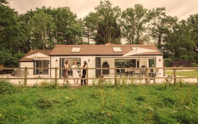 Inhabitat Design Studios – Windsor, Berkshire