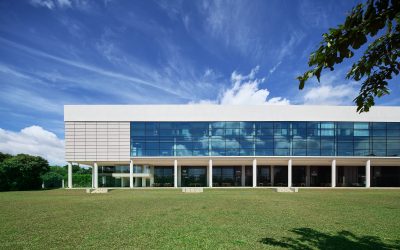 KWA Architects – Colombo 05, Sri Lanka
