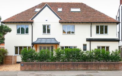 Eco Design Consultants – Milton Keynes