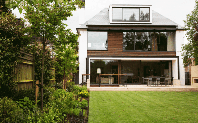 Harper Latter Architects – London SW19 5BA