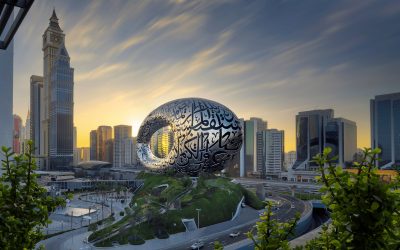 Killa Design – Sheikh Zayed Road, Dubai, UAE