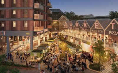 Makower Architects – London, SE1 0UE