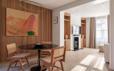 SASI Studio: Architectural Designer – London N17 7DB