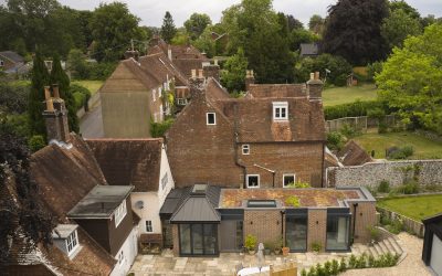 Studio BAD Architects – Southampton