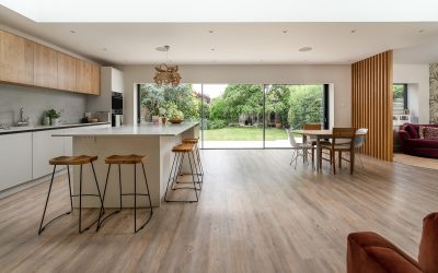 Thames Design & Build – Surrey