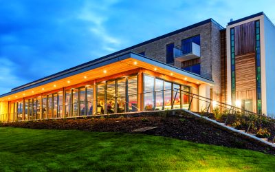 CMS Group – Corsham / Quedgeley
