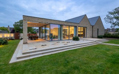 Allister Godfrey Architects – Wantage, Oxfordshire