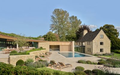 SOTA Design – Guiting Power, Gloucestershire