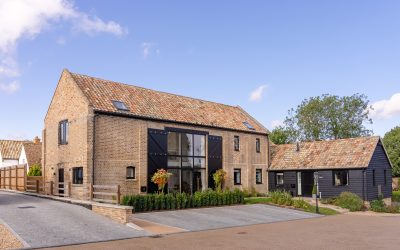 PDG Architects – Peterborough