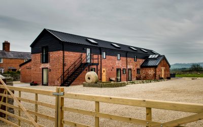 Hughes Architects – Powys / Aberystwyth